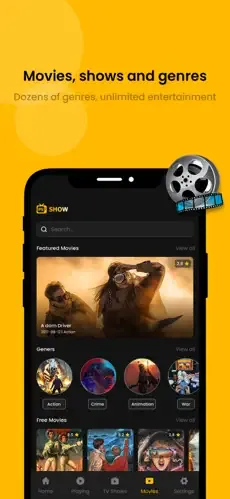 cricbuzz-apk-download download Movies and shows